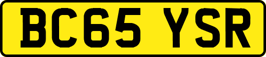 BC65YSR