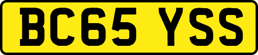 BC65YSS