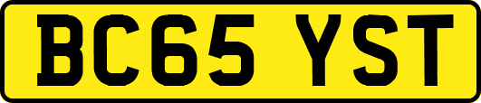 BC65YST