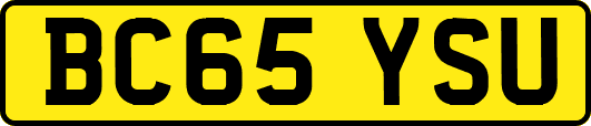 BC65YSU