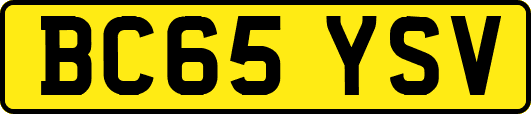 BC65YSV