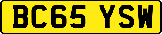 BC65YSW