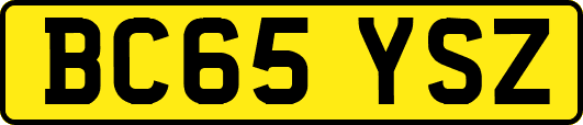 BC65YSZ