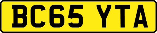 BC65YTA