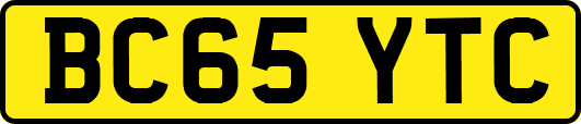 BC65YTC