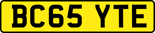 BC65YTE