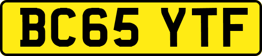 BC65YTF