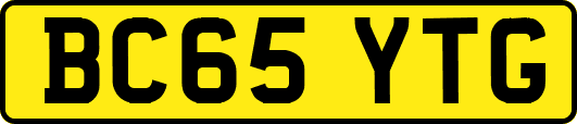 BC65YTG