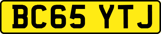 BC65YTJ