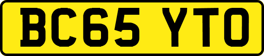 BC65YTO