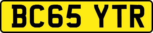 BC65YTR
