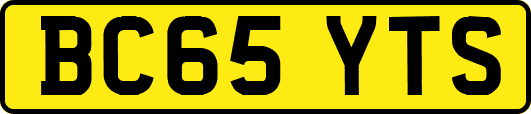 BC65YTS