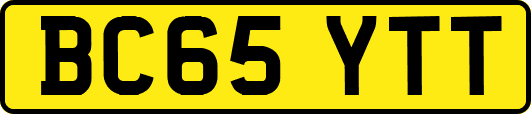 BC65YTT