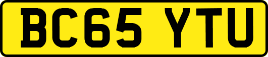 BC65YTU
