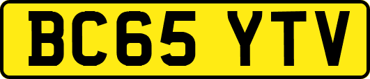 BC65YTV