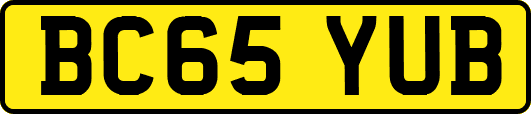 BC65YUB