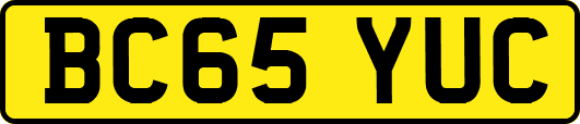 BC65YUC