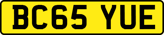 BC65YUE