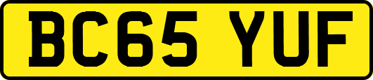 BC65YUF