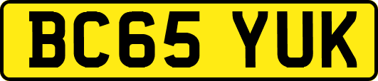 BC65YUK