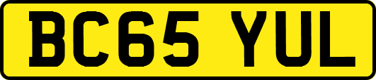 BC65YUL