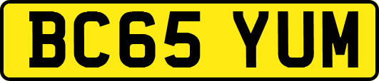 BC65YUM