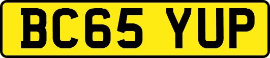 BC65YUP