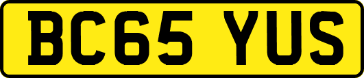 BC65YUS