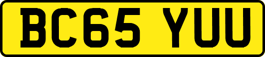 BC65YUU