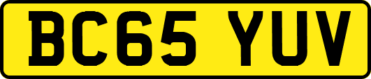BC65YUV