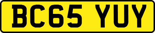 BC65YUY