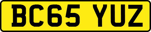 BC65YUZ