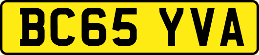 BC65YVA