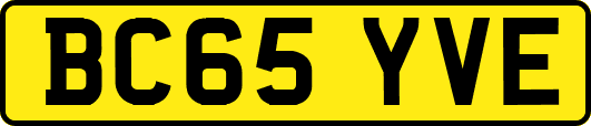 BC65YVE