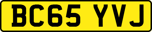 BC65YVJ