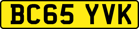BC65YVK