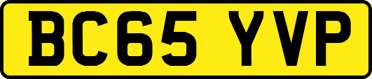 BC65YVP