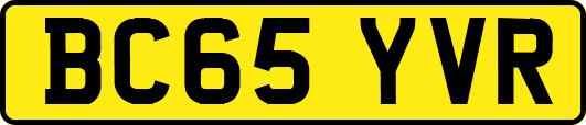 BC65YVR