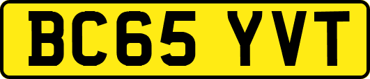 BC65YVT