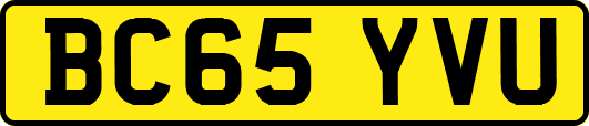 BC65YVU