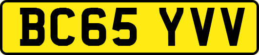 BC65YVV
