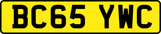 BC65YWC
