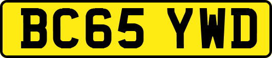 BC65YWD