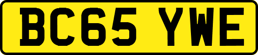 BC65YWE