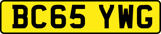 BC65YWG