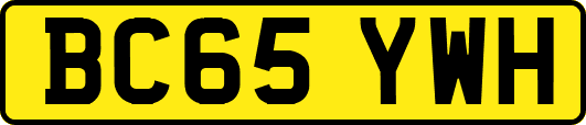 BC65YWH