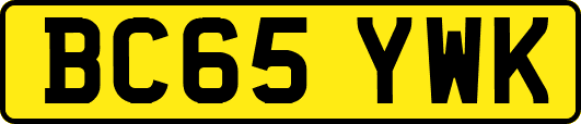 BC65YWK