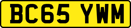 BC65YWM