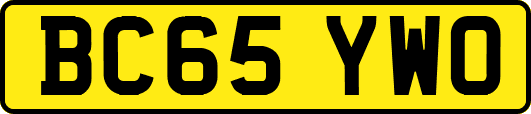BC65YWO