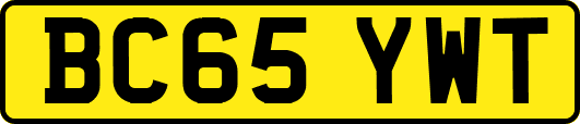 BC65YWT